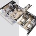 Cloud9 Evolution Apartament 4 camere
